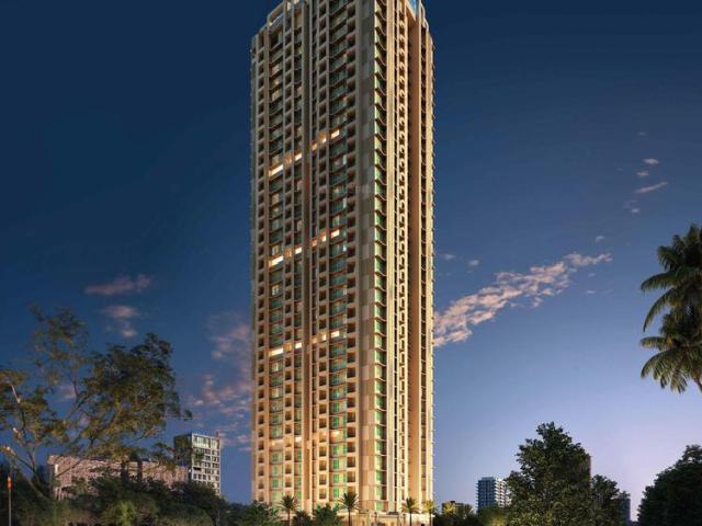 Flat for sale in Andheri - Mumbai, National Capital Territory Of Delhi