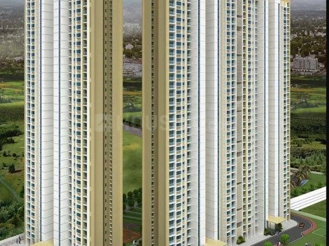 Flat for sale in Kanjur West, Mumbai