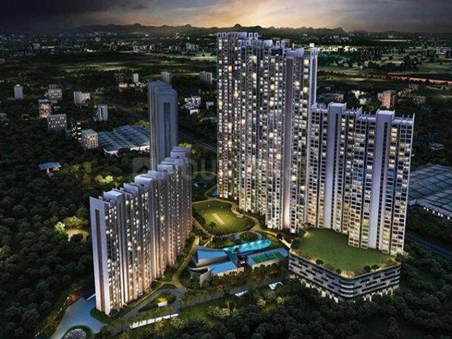 Flat for rent in Andheri - Mumbai, National Capital Territory Of Delhi