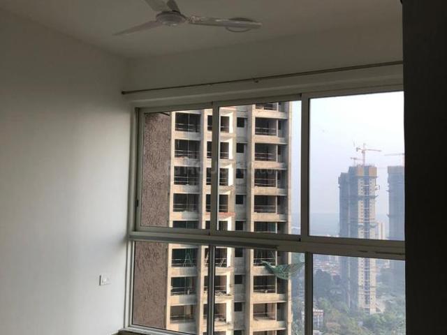 Flat for rent in Kanjur West, Mumbai