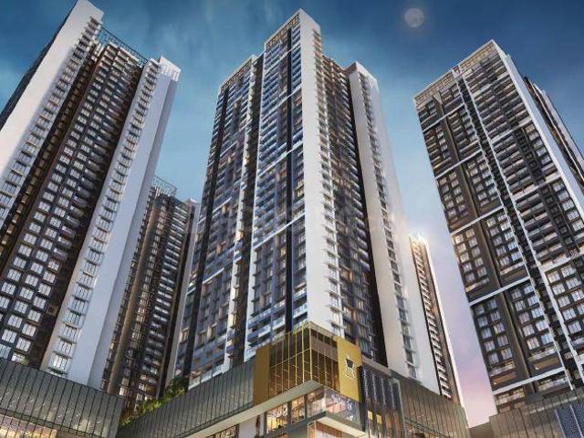 Flat for sale in Andheri - Mumbai, National Capital Territory Of Delhi