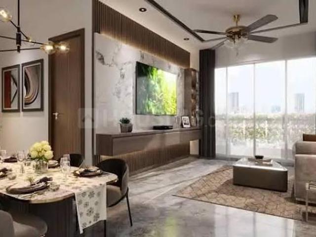 Flat for sale in Bhandup West, Mumbai