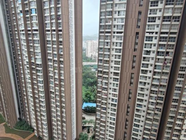 Flat for sale in Andheri - Mumbai, National Capital Territory Of Delhi