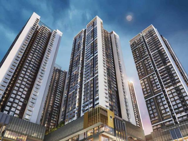 Flat for sale in Andheri - Mumbai, National Capital Territory Of Delhi