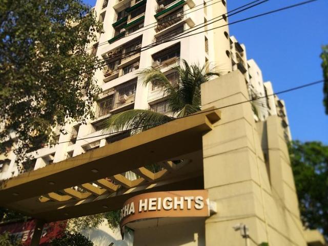 Flat for sale in Andheri - Mumbai, National Capital Territory Of Delhi