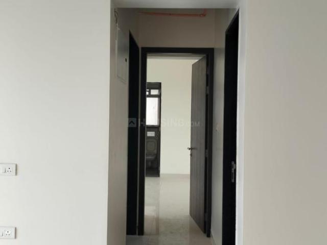 Flat for sale in Kanjur West, Mumbai