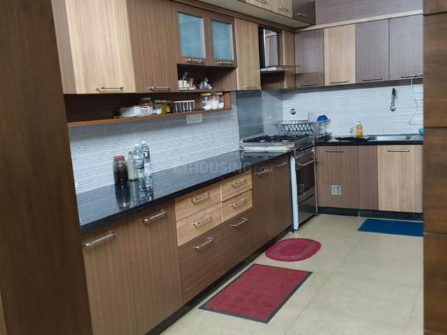 Flat for rent in Mangalore, Karnataka