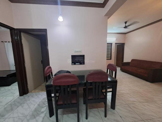 Flat for rent in Mangalore, Karnataka