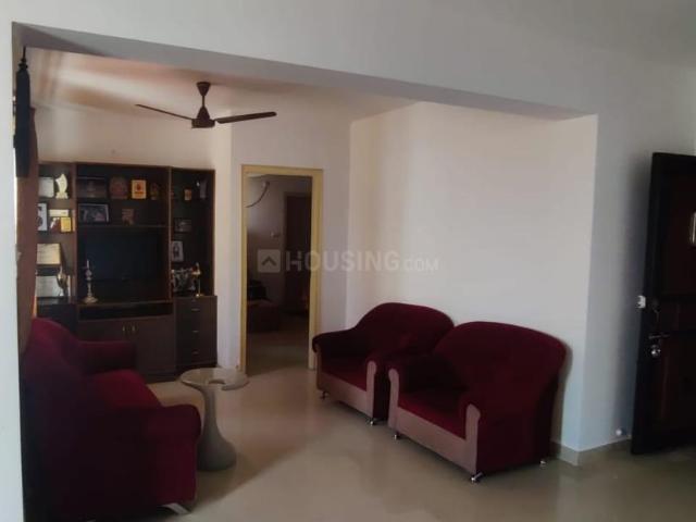 Flat for rent in Mangalore, Karnataka