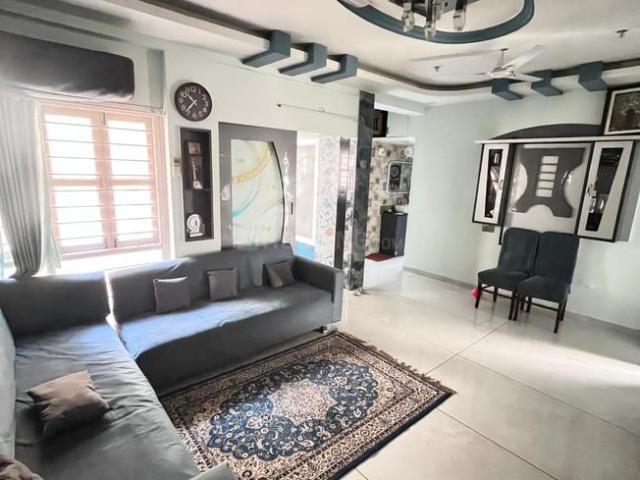 Flat for rent in Kankaria - Ahmedabad, Gujarat