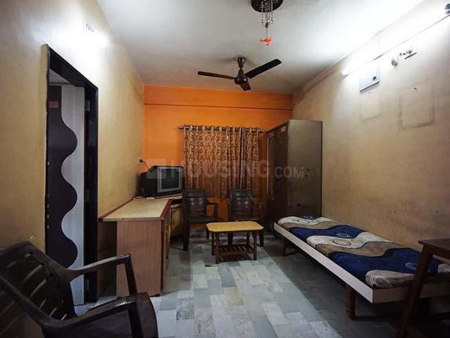 Flat for sale in Kankaria - Ahmedabad, Gujarat