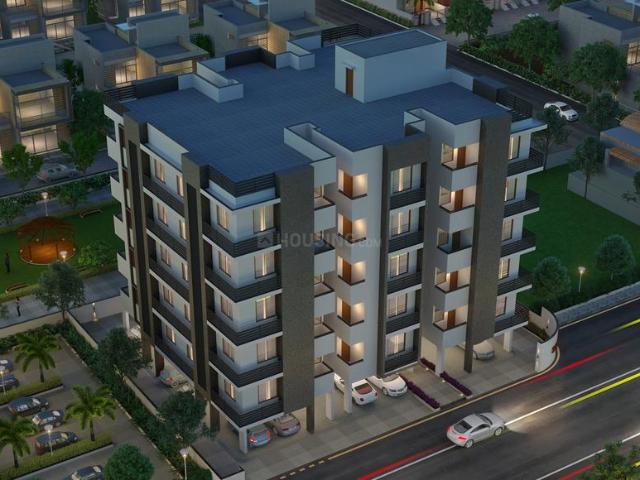Flat for sale in Gujarat