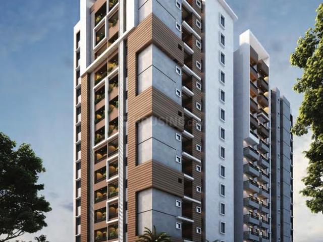 Flat for sale in Kanke, Jharkhand