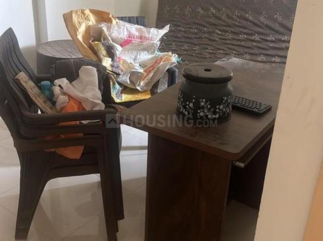 Flat for rent in Pink City, Jetpur
