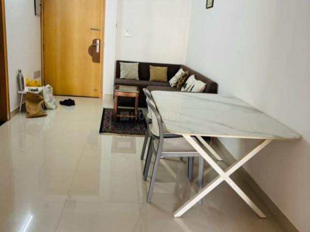 Flat for rent in Pink City, Jetpur