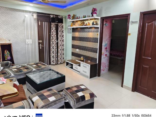 Flat for rent in Pink City, Jetpur