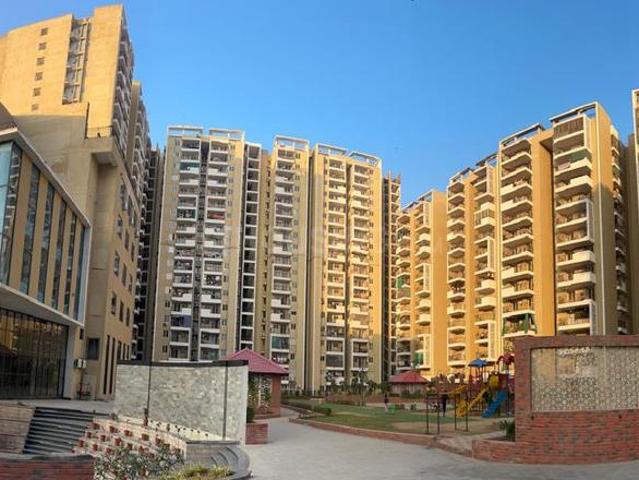 Flat for rent in Pink City, Jetpur