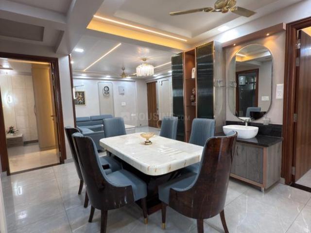 Flat for sale in Pink City, Jetpur