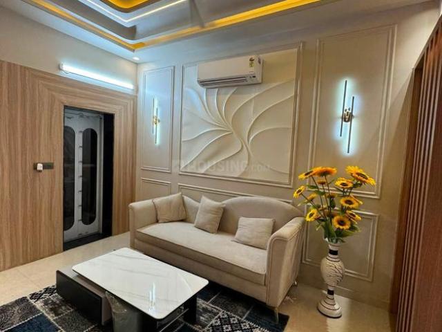 Flat for sale in Pink City, Jetpur
