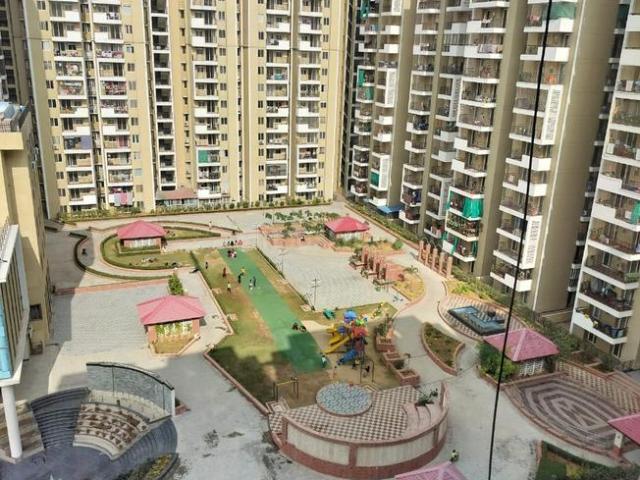 Flat for sale in Pink City, Jetpur