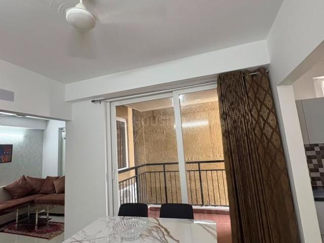 Flat for sale in Pink City, Jetpur