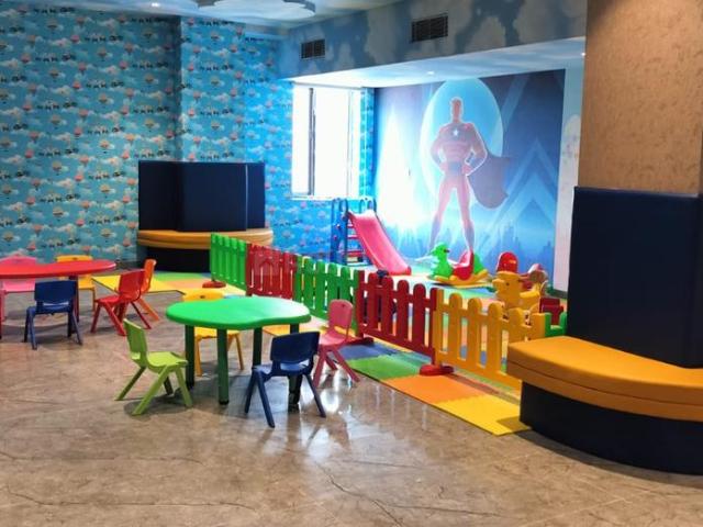 Flat for sale in Pink City, Jetpur