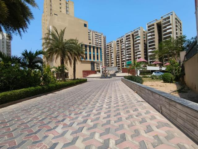 Flat for sale in Pink City, Jetpur