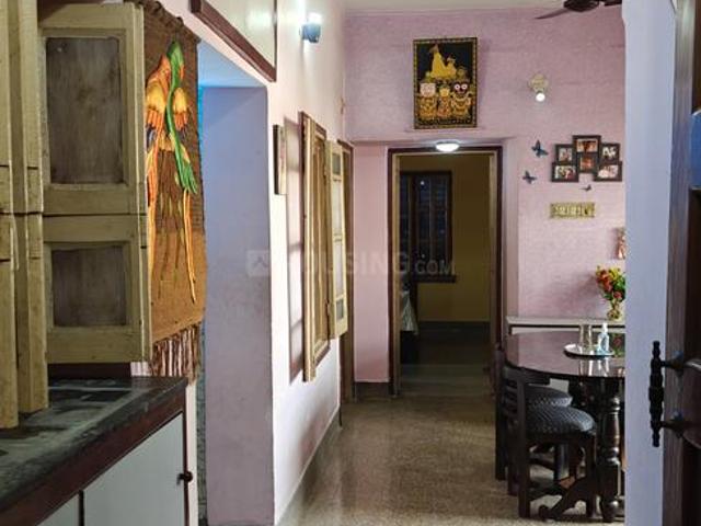 Flat for rent in Calcutta, West Bengal
