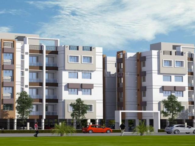 Flat for rent in Calcutta, West Bengal