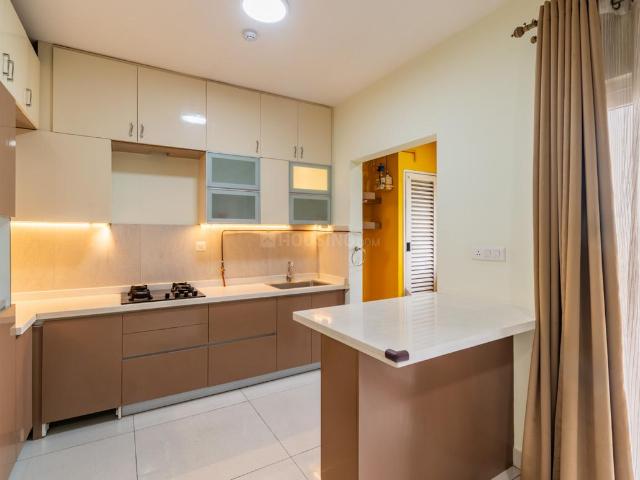 Flat for rent in Bangalore East, Karnataka