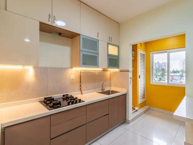 Flat for rent in Bangalore East, Karnataka