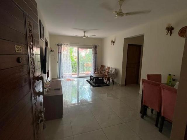 Flat for rent in Bangalore East, Karnataka