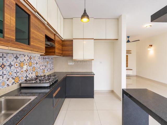 Flat for rent in Bangalore East, Karnataka