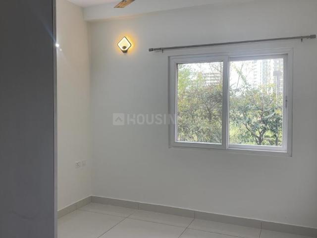 Flat for rent in Assetz Marq, Kannamangala