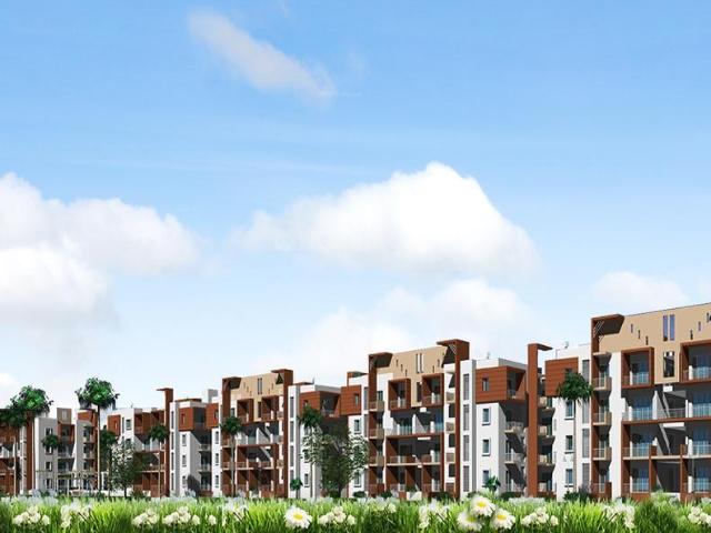 Flat for sale in Bangalore East, Karnataka