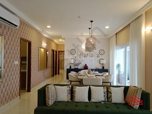 Flat for sale in Bangalore East, Karnataka