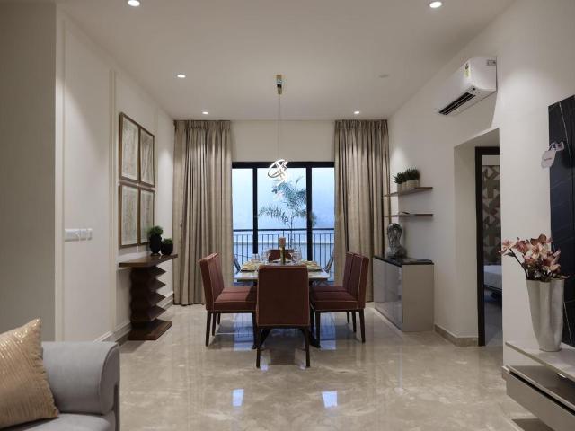 Flat for sale in Coimbatore