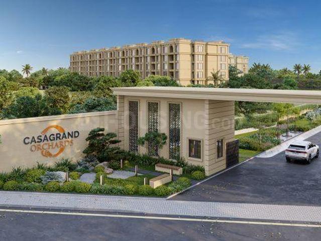 Flat for sale in Coimbatore, Tamil Nadu