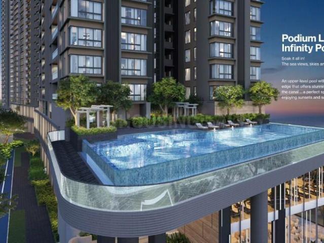 Flat for sale in Kelambakkam, Tamil Nadu