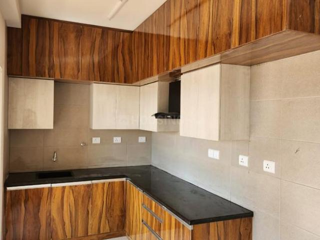 Flat for rent in Cox Town - Bangalore, Karnataka
