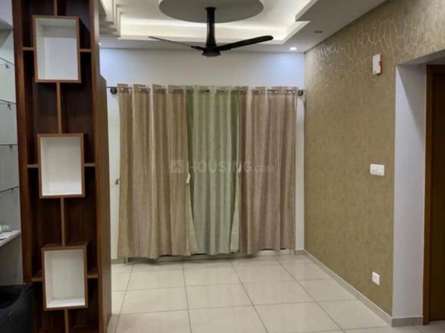 Flat for rent in Cox Town - Bangalore, Karnataka