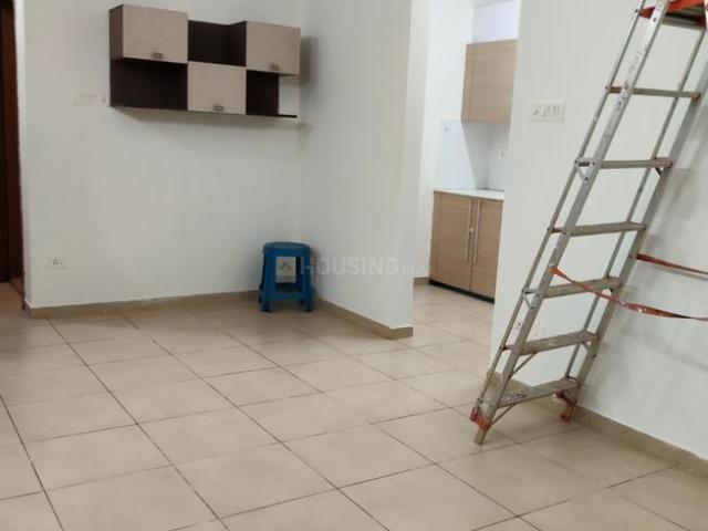 Flat for rent in Cox Town - Bangalore, Karnataka
