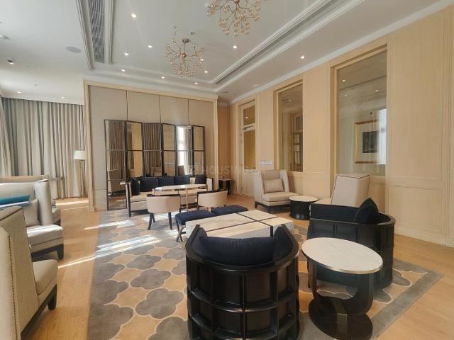 Flat for rent in Cox Town - Bangalore, Karnataka