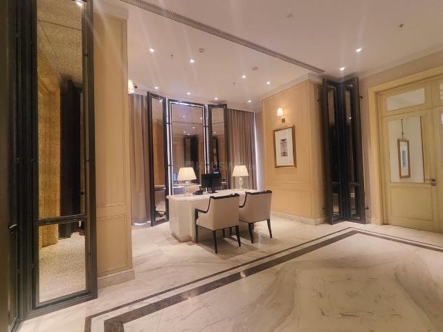 Flat for rent in Cox Town - Bangalore, Karnataka