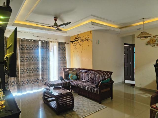 Flat for rent in Cox Town - Bangalore, Karnataka
