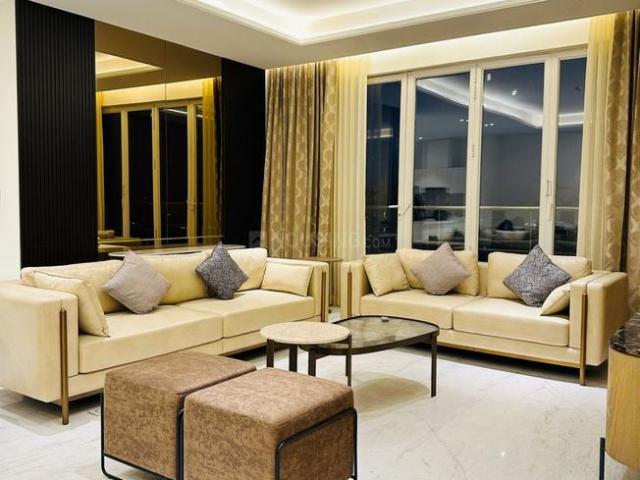 Flat for rent in Cox Town - Bangalore, Karnataka