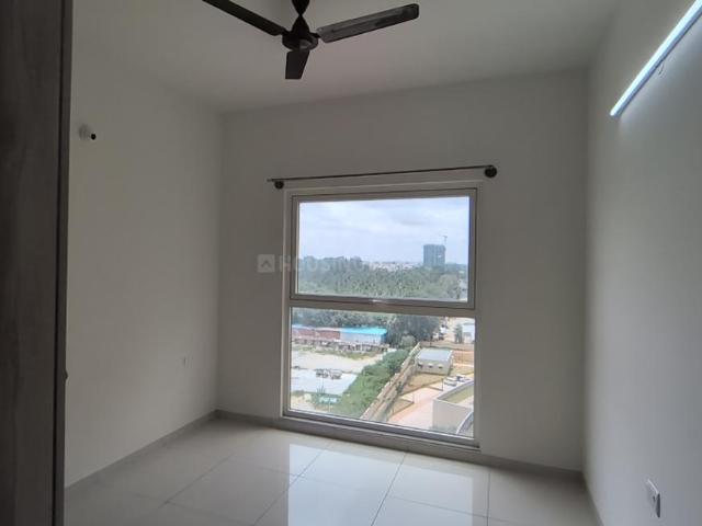Flat for rent in Sobha Dream Gardens, Bengaluru