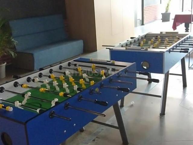 Flat for rent in Cox Town - Bangalore, Karnataka