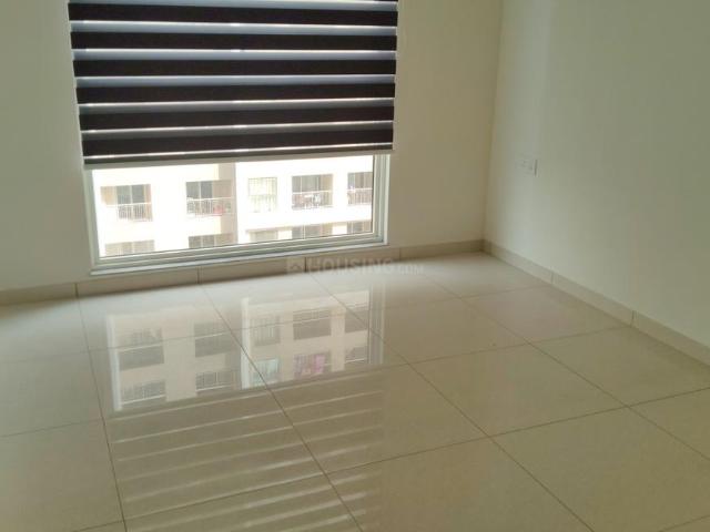 Flat for rent in Sobha Dream Gardens, Bengaluru
