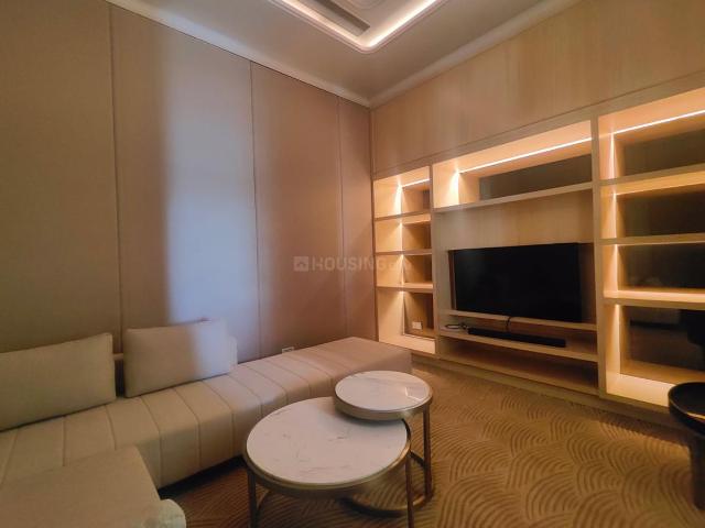 Flat for rent in Cox Town - Bangalore, Karnataka